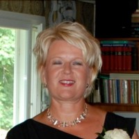 Anne-Maria Järvelä