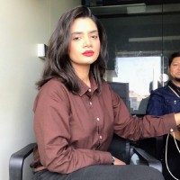 Sidra Ansari