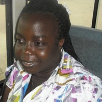 Doreen Ofori Ampofo
