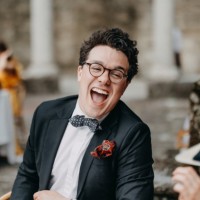 Benedict Butterworth