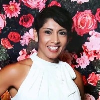 Laura Aguilar-Ramirez