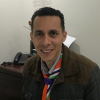 Fernando Figueroa