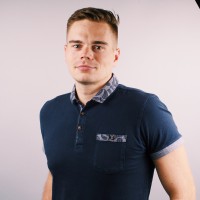Serhii Lomanenko