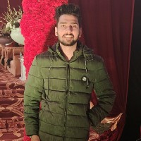 Daksh Beniwal