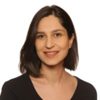 Burcu Şenel Demirci