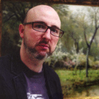 David White