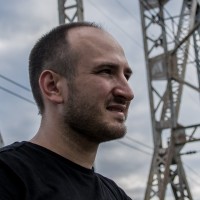 Maciej Jastrzębski