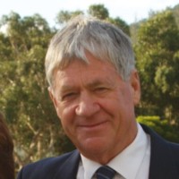 Lionel Clark