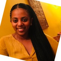 Mercy Okubamicael