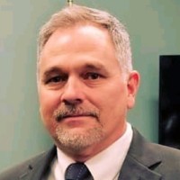 Jay D. Wilkins