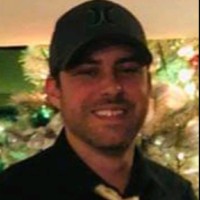 Chad Nicholas