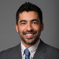 Mark Araujo
