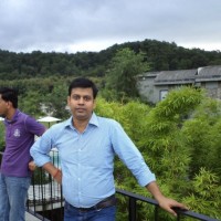 Ravi Bharti