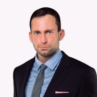 Alex Osterlind