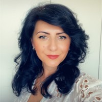 Jasmina Cvetkovska