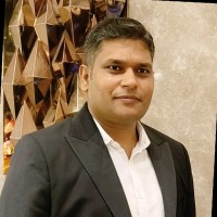 DEVENDRA YADAV
