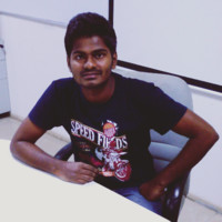 Saravanan Saran
