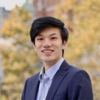 James Leung