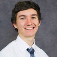 Bryce Rogers
