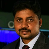 Pradeepa N