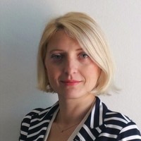 Tihana Bazdar Gasljevic, MBA and MSC