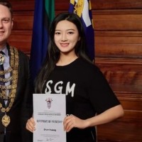 Shan Huang