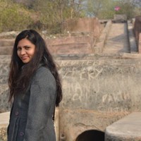 Jyoti Tyagi