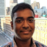 Abhishek Irudayaraj