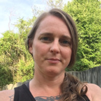 Alison Duthie