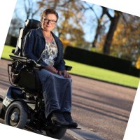 Tove Linnea Brandvik