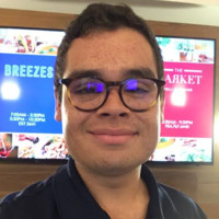 Stephen Fuentes