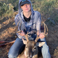 Abigail Huckabay
