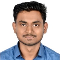 Syed Mohammad Shahrukh