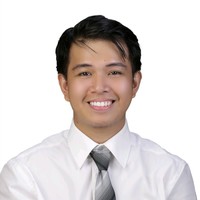 James Emmanuel Cagang, Clssyb