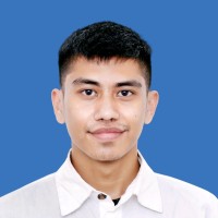 Bagas Kreshna Kreshna
