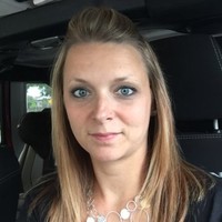 Gena Dietz