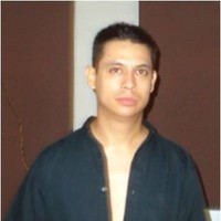 José Omar Villarreal Ramírez