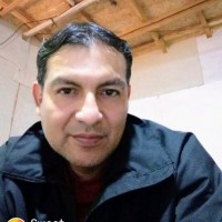 Miguel Angel Samillan Vega