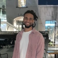 Elijah Tate