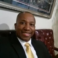 Bruce Pollard