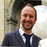 Luca Canali