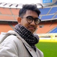 Muhammad Agusman Hakim