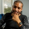 Justin Johnson