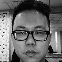 Jonathan Jia