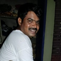 Durgam Rajender