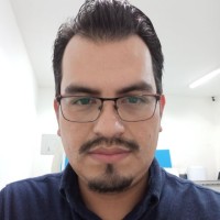 Victor Hugo Gómez Oropeza