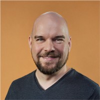 Markus Zimehl