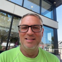 Daniel Macneil