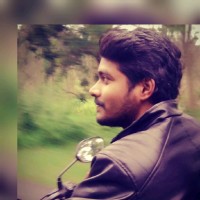 Santhoshkumar p