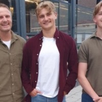 Simen Flaget